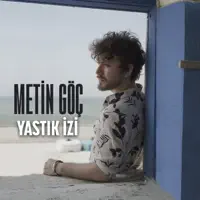 YASTIK IZI — METIN GOC