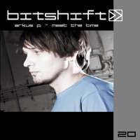 Meet the Time - EP - Arkus P.