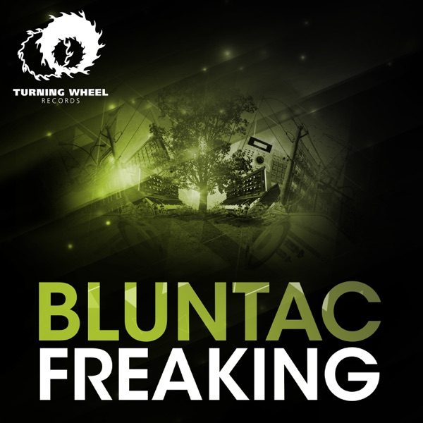 Freaking - Single