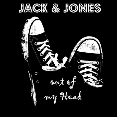 Out of My Head - Single