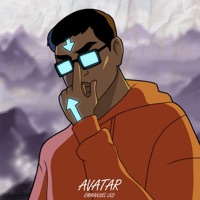 Avatar - Single - Emmanuel LKD