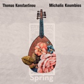 Thomas Konstantinou - Spring
