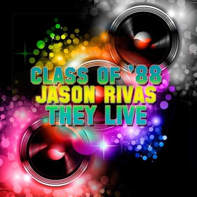 They Live - Single