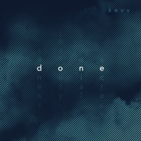 Done - Single - Kevv.