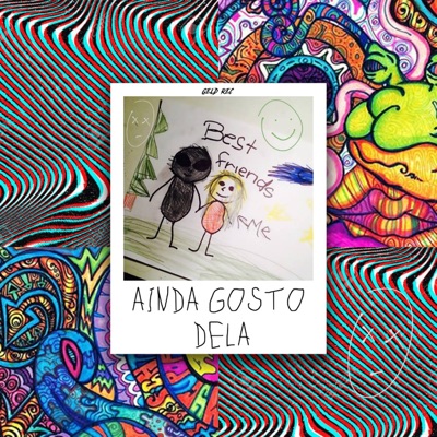 Ainda Gosto Dela (feat. Original Stabile) - Single