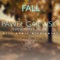 Fall (feat. Kamil Wisniewski) - Pawel Gajewski Handpan Fusion lyrics