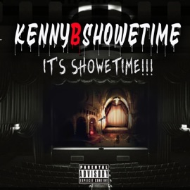 Ain't Nothing (feat. Ty Harriz) Kennybshowetime