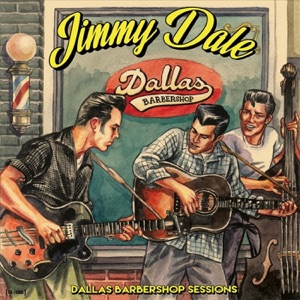 Dallas Barbershop Sessions - EP