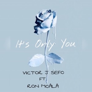 It's Only You (feat. Ron Moala) - Single