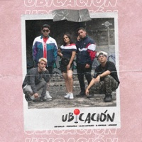 Ubicacion (feat. Fernanda, Alan Jacques, D. Krugga & Amador) - Single - Kid Gallo