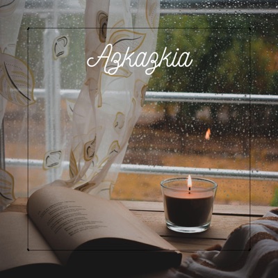 Azkazkia - Ayo Kenthu