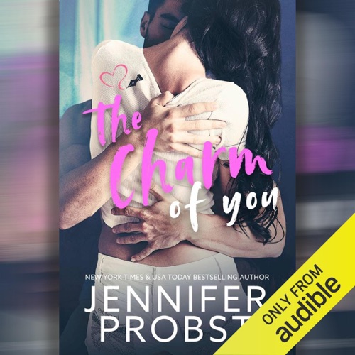 The Charm of You (Unabridged) cover