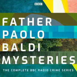 Father Paolo Baldi Mysteries