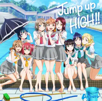 Jump up High!! (AZALEA ver.) by AZALEA song reviws