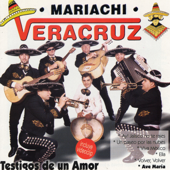 Cucurrucucú Paloma - Mariachi Veracruz