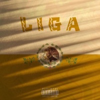 Liga - Single - VSHMAWY