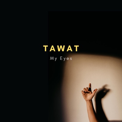 My Eyes - Single