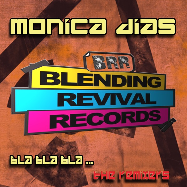 Bla Bla Bla (The Remixers) - Single