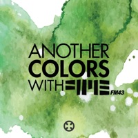 Another Colors with FM43 - EP - FM43