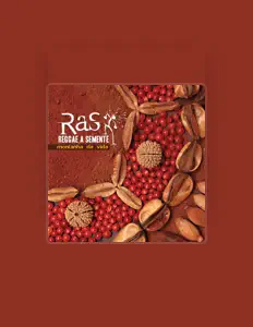 Ouve Reggae a Semente, vê vídeos de música, lê a biografia, vê as datas da digressão e muito mais!