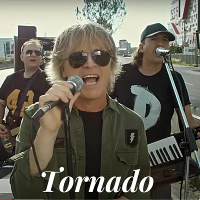 Hör dir „Tornado - Single“ von Elita 5 an