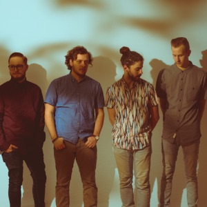 Coastal Club: Live at Revelator Sound - EP
