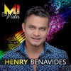 Henry Benavides - Olvídala Corazón