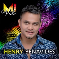 Henry Benavides - Olvídala Corazón
