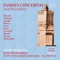Organ Concerto in F Major, HWV 295 "The Cuckoo and the Nightingale": Allegro artwork