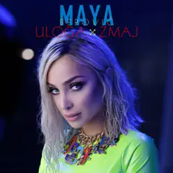 Zmaj - Single - Maya Berović Zmaj - Single - Maya Berović