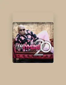 Dengarkan Yanrymond, tonton video musik, baca bio, lihat tanggal tur & lainnya!