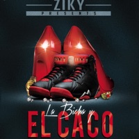 La Bicha y el Caco - Single - Zikary