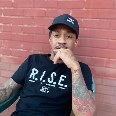 Listen to Yung Jones, watch music videos, read bio, see tour dates & more!