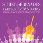String Serenades, Vol. 2: Suk & Dvořák