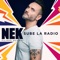 Sube la radio - Single