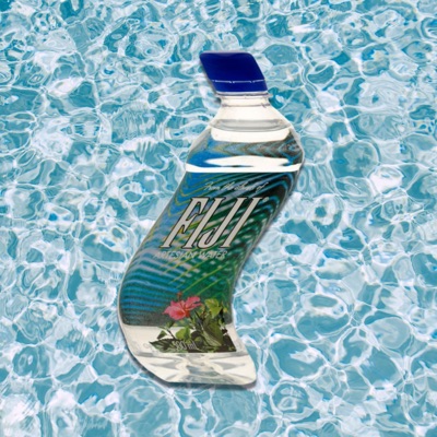 Fiji (feat. Kamska) - Single