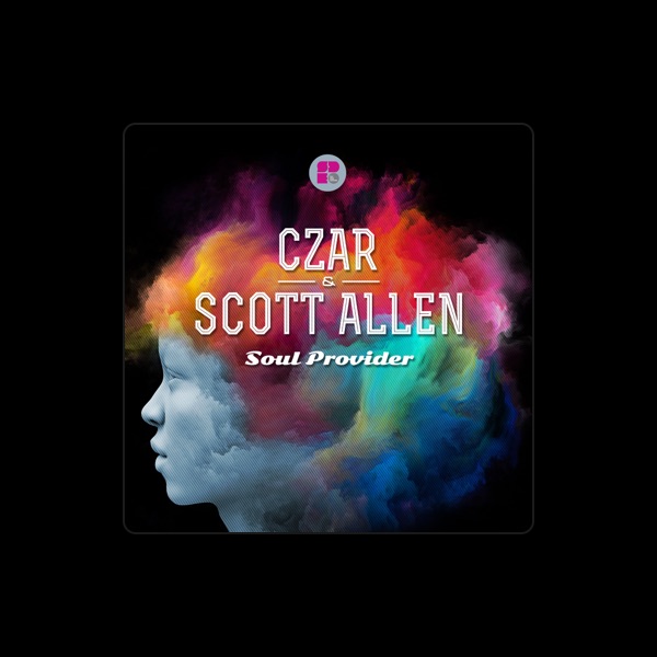 Czar's avatar