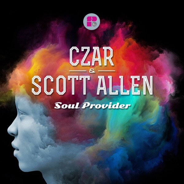 Soul Provider - EP