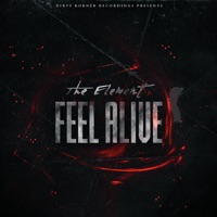 Feel Alive - Single - TheElement