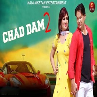 Chad Dam 2 - Single - TR & Ruchika Jangir
