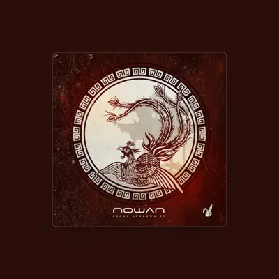 Listen to Nowan, watch music videos, read bio, see tour dates & more!