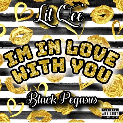 Im In Love With You (feat. Black Pegasus) - Single