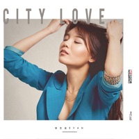 城市爱情 - Single - 李艺玟