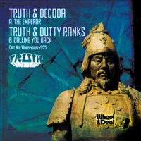 The Emperor / Calling You Back - Single - Truth, Decoda & Dutty Ranks