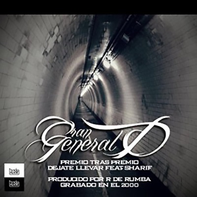 Premio Tras Premio - EP