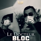 Bloc artwork