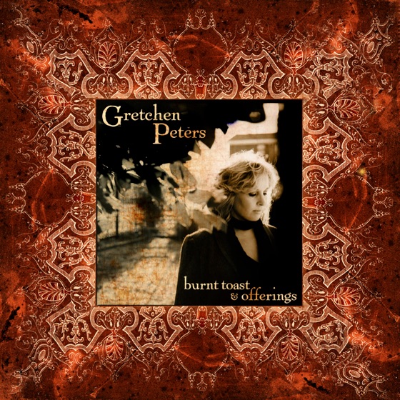 Cover artwork for Ghost