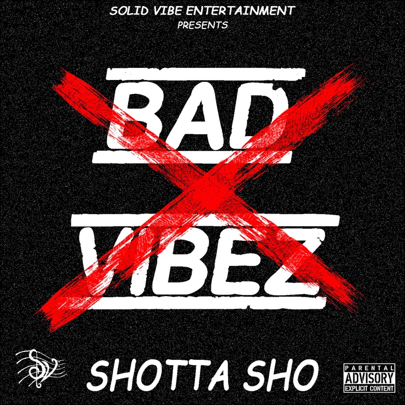 Bad Vibez - Single