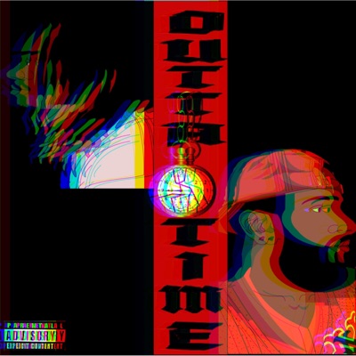 Outta Time (feat. AG) - Single