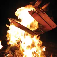 I Would Rather Go To Hell — Citizen Scientist